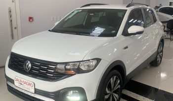 T-CROSS CONFORTLINE 2022 full