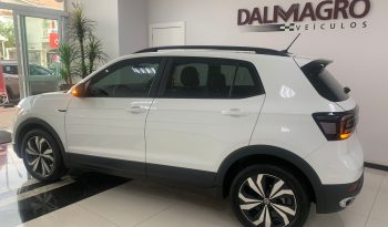 T-CROSS CONFORTLINE 2022 full