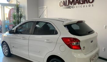 FORD KA 1.5 full