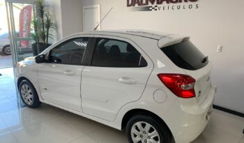 FORD KA 1.5 full