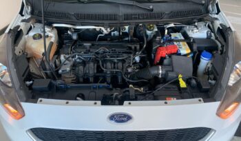 FORD KA 1.5 full