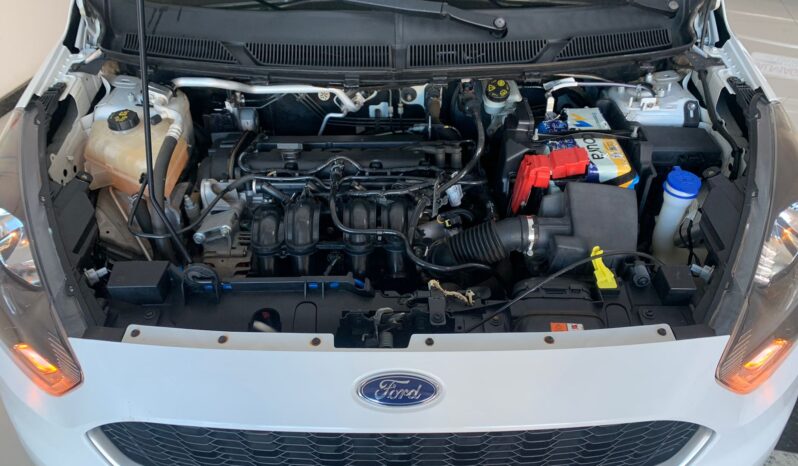 FORD KA 1.5 full