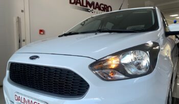 FORD KA 1.5 full