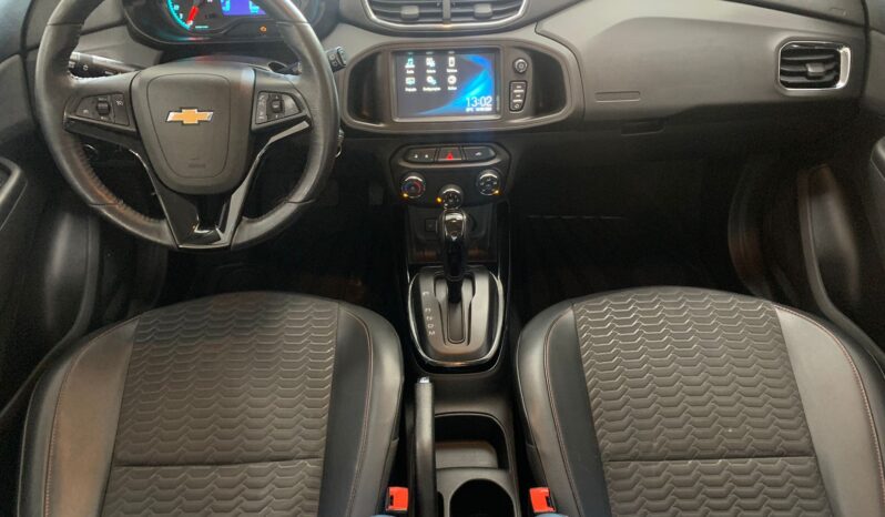 CHEVROLET/ONIX LTZ 1.4 2018 full