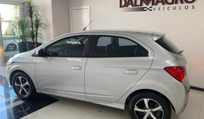 CHEVROLET/ONIX LTZ 1.4 2018 full