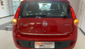 PALIO ESSENCE 1.6 2014 full