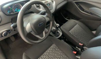 FORD KA 1.5 full