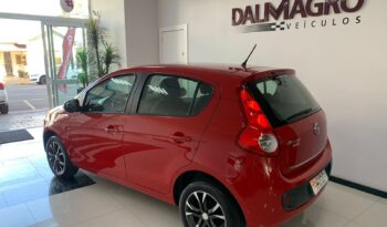 PALIO ESSENCE 1.6 2014 full