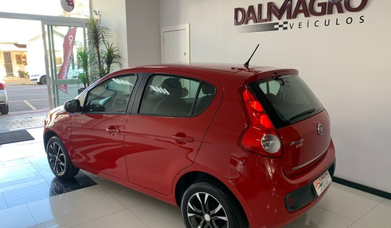 PALIO ESSENCE 1.6 2014 full