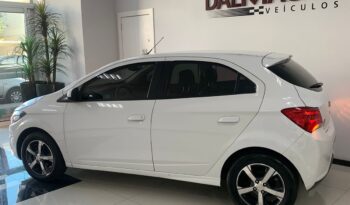 CHEVROLET/ ONIX LTZ BRANCO 2017 full