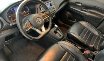 NISSAN KICKS S 1.6 full