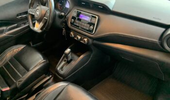 NISSAN KICKS S 1.6 full