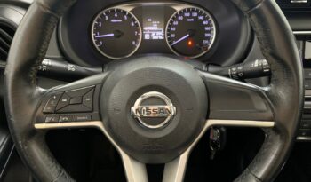 NISSAN KICKS S 1.6 full