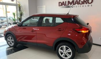 NISSAN KICKS S 1.6 full