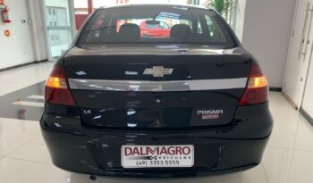 PRISMA LT 2012 full