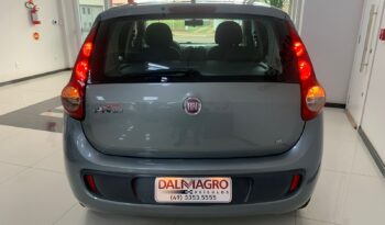 PALIO ATTRACTIVE 1.4 full