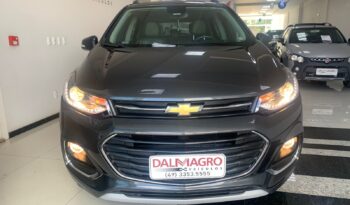 CHEVROLET/TRACKER full