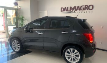 CHEVROLET/TRACKER full