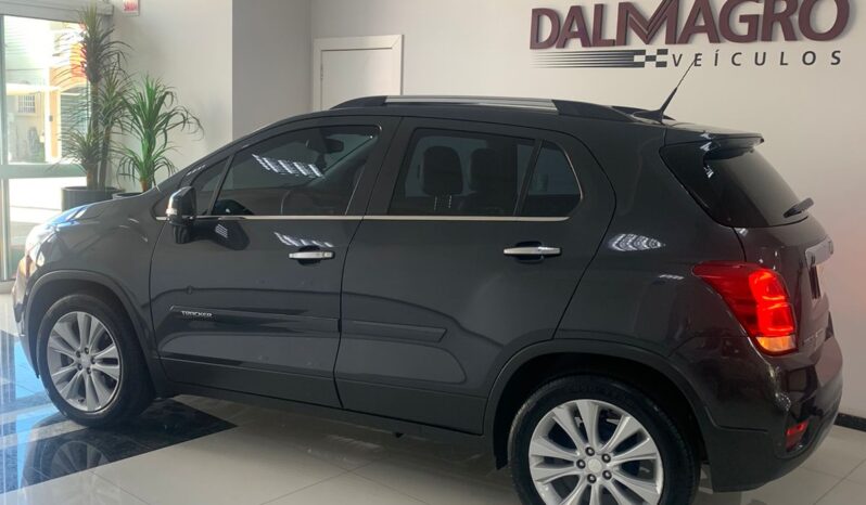 CHEVROLET/TRACKER full