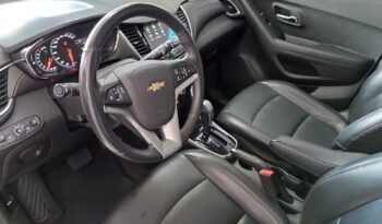 CHEVROLET/TRACKER full