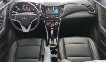 CHEVROLET/TRACKER full