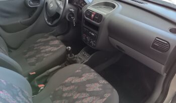 CORSA SEDAN 2004 full