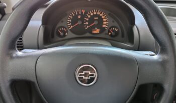 CORSA SEDAN 2004 full