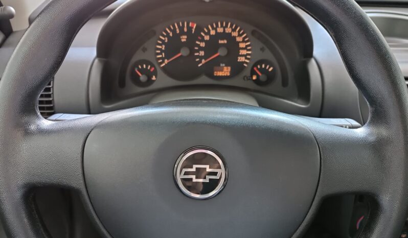 CORSA SEDAN 2004 full