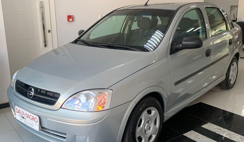 CORSA SEDAN 2004 full