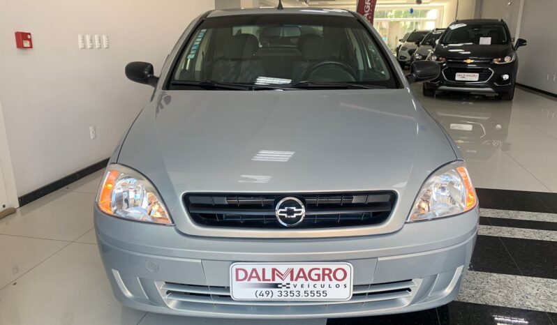 CORSA SEDAN 2004 full