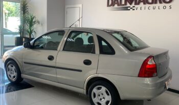 CORSA SEDAN 2004 full