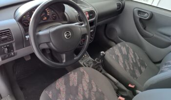 CORSA SEDAN 2004 full