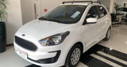 FORD/KA SE 1.0 2021