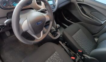 FORD/KA SE 1.0 2021 full