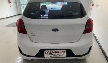 FORD/KA SE 1.0 2021 full