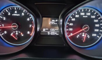 HB20 CONFORT PLUS 2019 1.6 MANUAL full