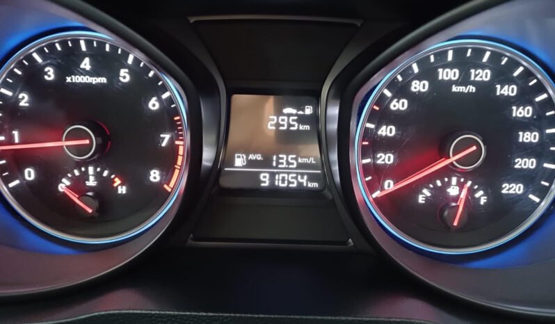 HB20 CONFORT PLUS 2019 1.6 MANUAL full