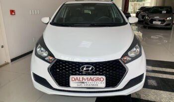 HB20 CONFORT PLUS 2019 1.6 MANUAL full