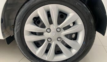 HB20 CONFORT PLUS 2019 1.6 MANUAL full