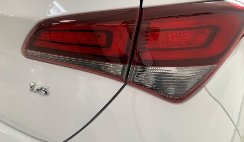 HB20 CONFORT PLUS 2019 1.6 MANUAL full