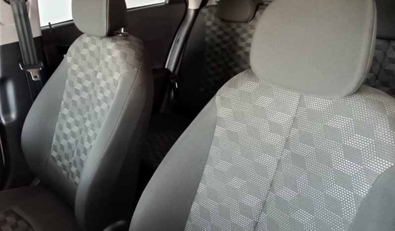 HB20 CONFORT PLUS 2019 1.6 MANUAL full