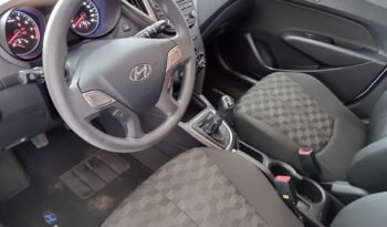 HB20 CONFORT PLUS 2019 1.6 MANUAL full