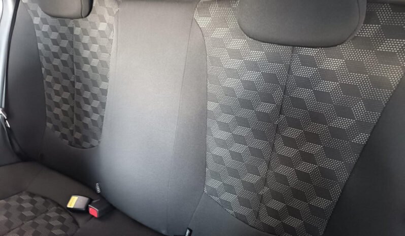 HB20 CONFORT PLUS 2019 1.6 MANUAL full