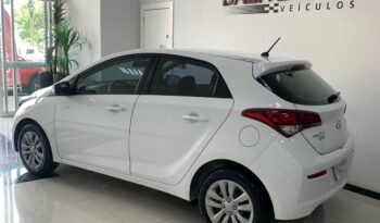 HB20 CONFORT PLUS 2019 1.6 MANUAL full