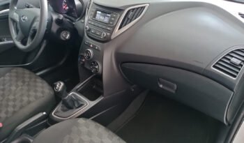 HB20 CONFORT PLUS 2019 1.6 MANUAL full