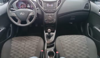 HB20 CONFORT PLUS 2019 1.6 MANUAL full