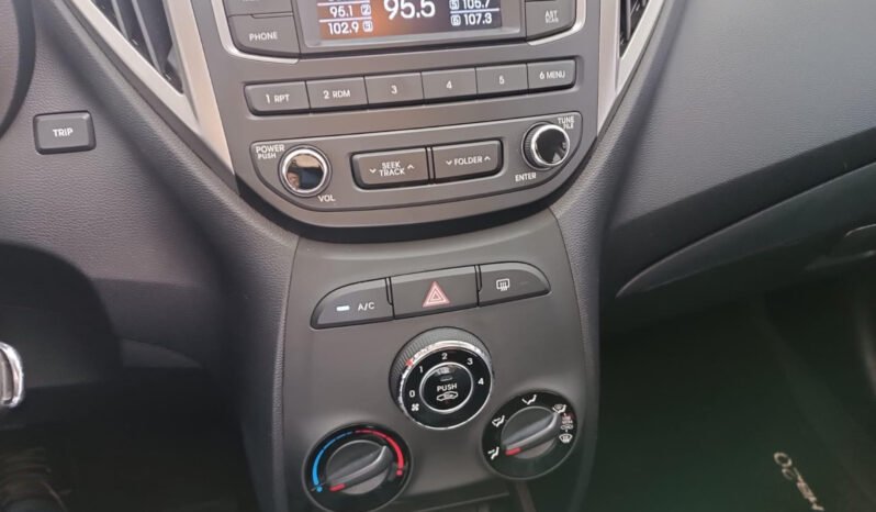 HB20 CONFORT PLUS 2019 1.6 MANUAL full