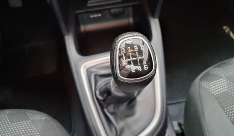 HB20 CONFORT PLUS 2019 1.6 MANUAL full