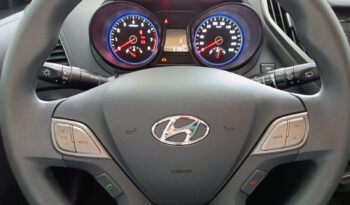 HB20 CONFORT PLUS 2019 1.6 MANUAL full