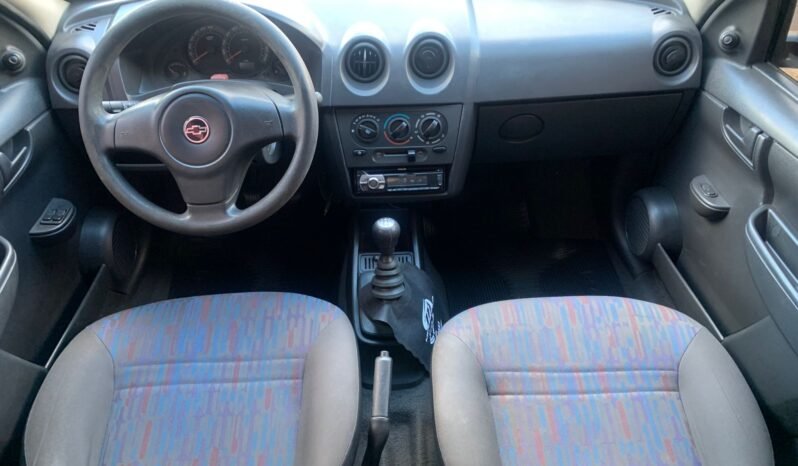 CHEVROLET/CELTA SPIRIT 1.0 2011 full